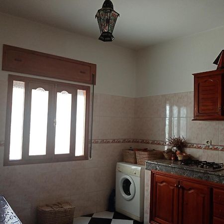 Tangier Medina Roof Top Apartment With Ocean Views Esterno foto