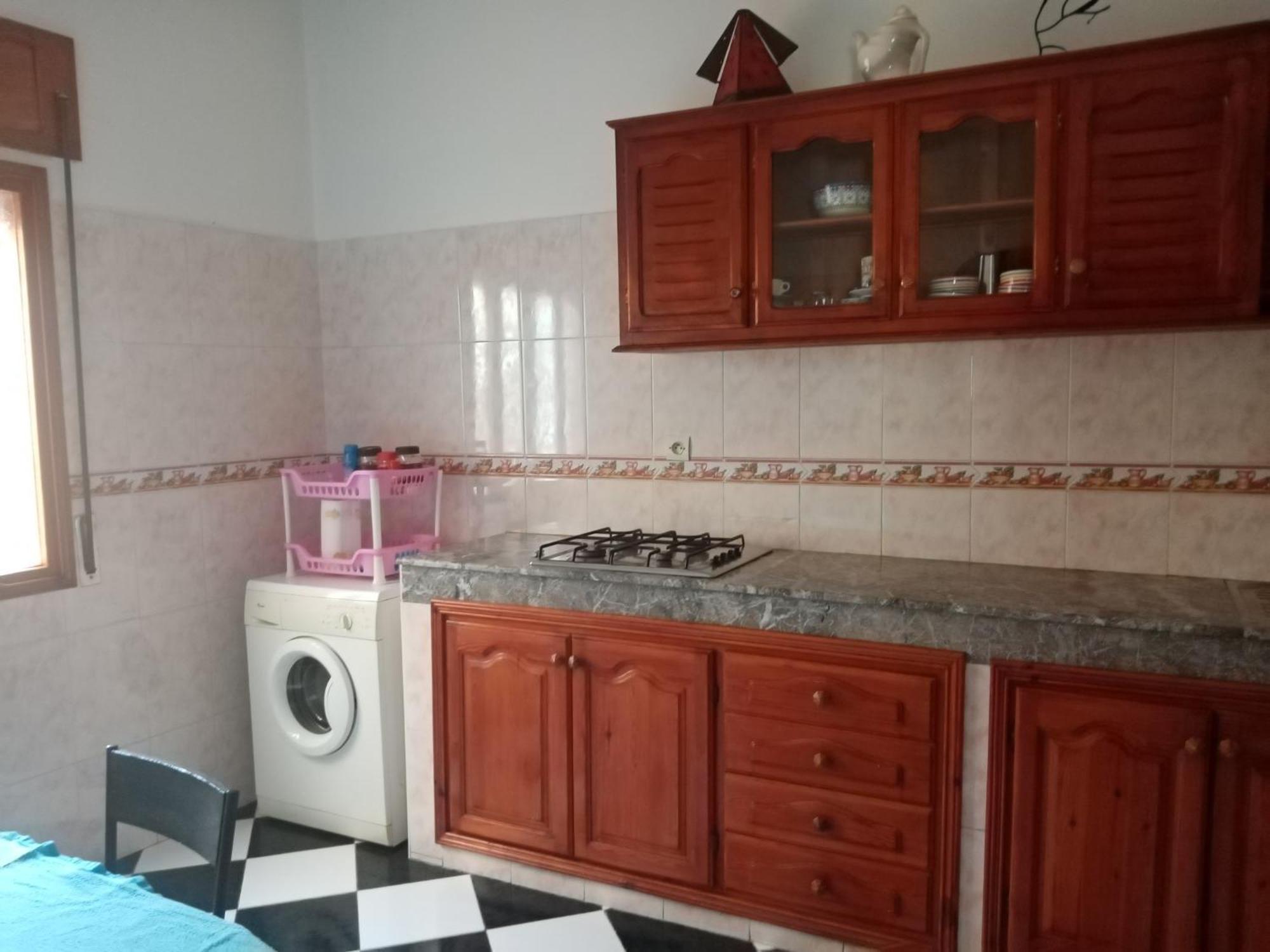 Tangier Medina Roof Top Apartment With Ocean Views Esterno foto