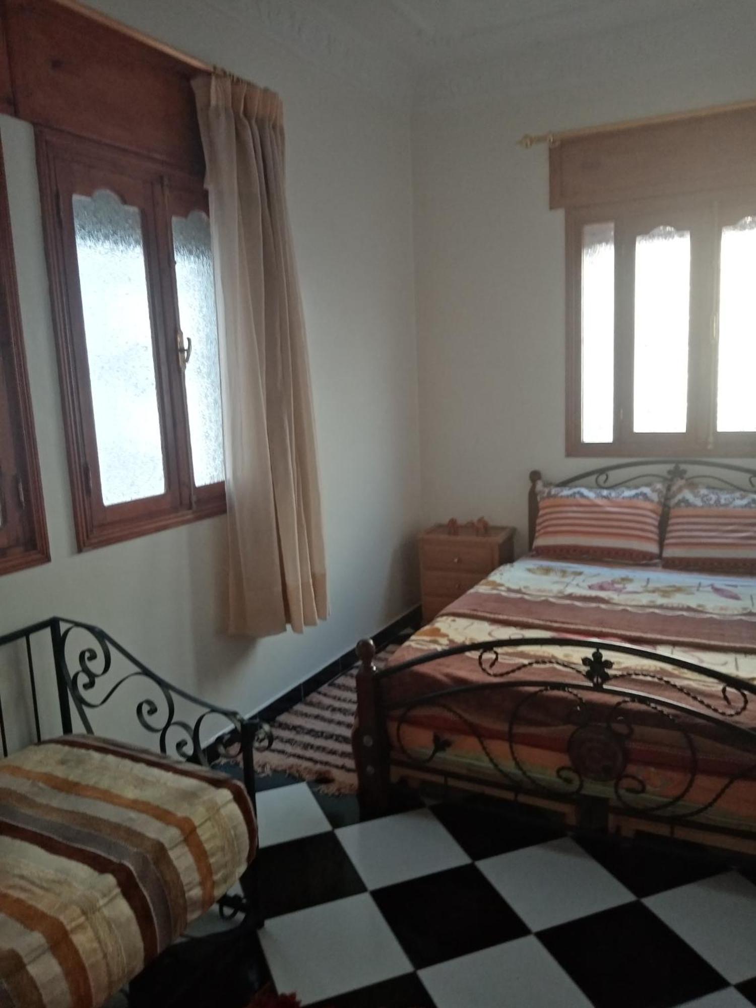 Tangier Medina Roof Top Apartment With Ocean Views Esterno foto