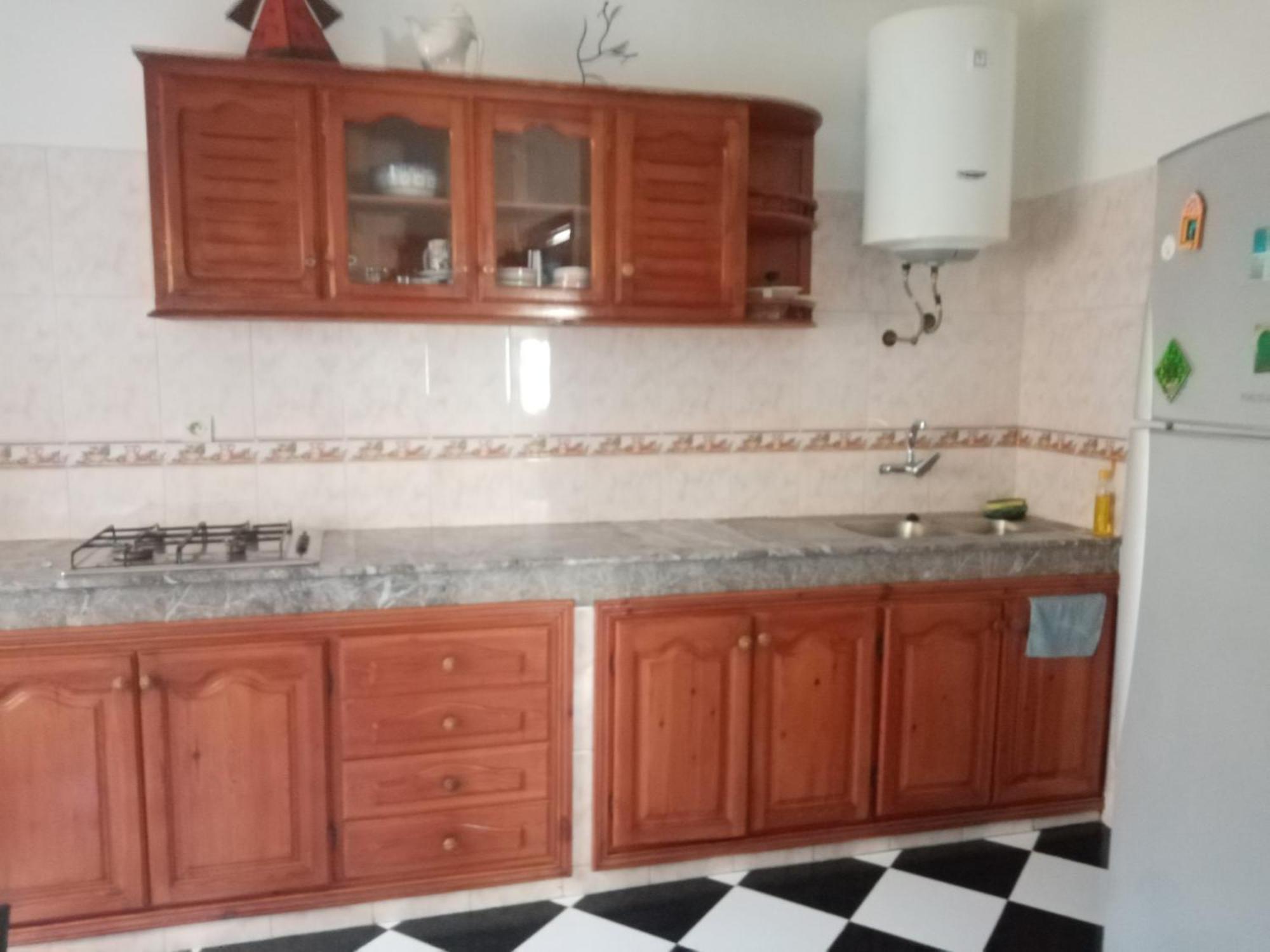 Tangier Medina Roof Top Apartment With Ocean Views Esterno foto