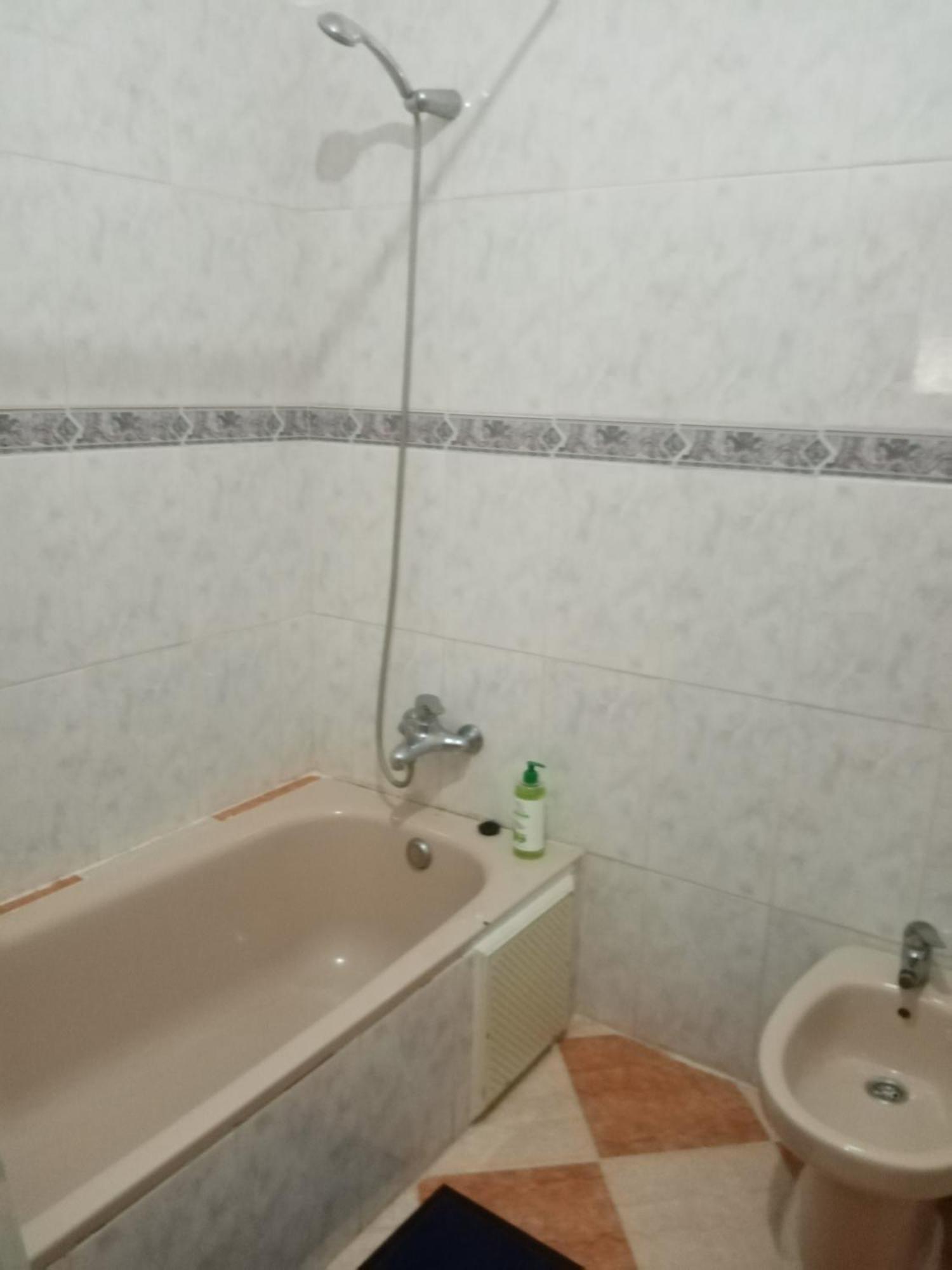 Tangier Medina Roof Top Apartment With Ocean Views Esterno foto
