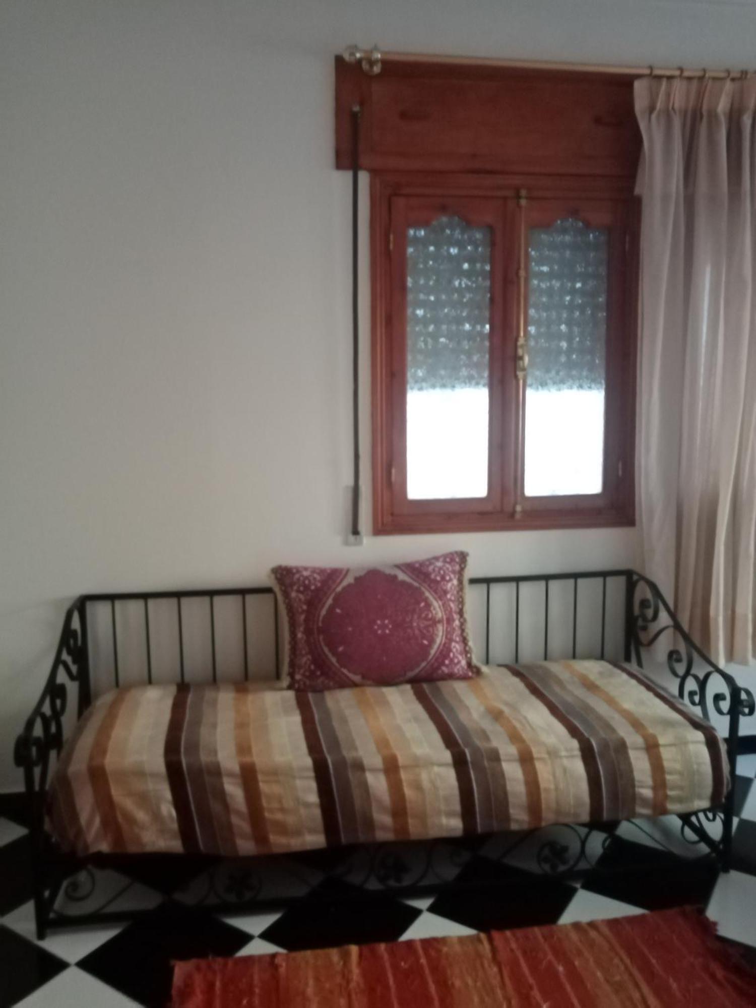Tangier Medina Roof Top Apartment With Ocean Views Esterno foto