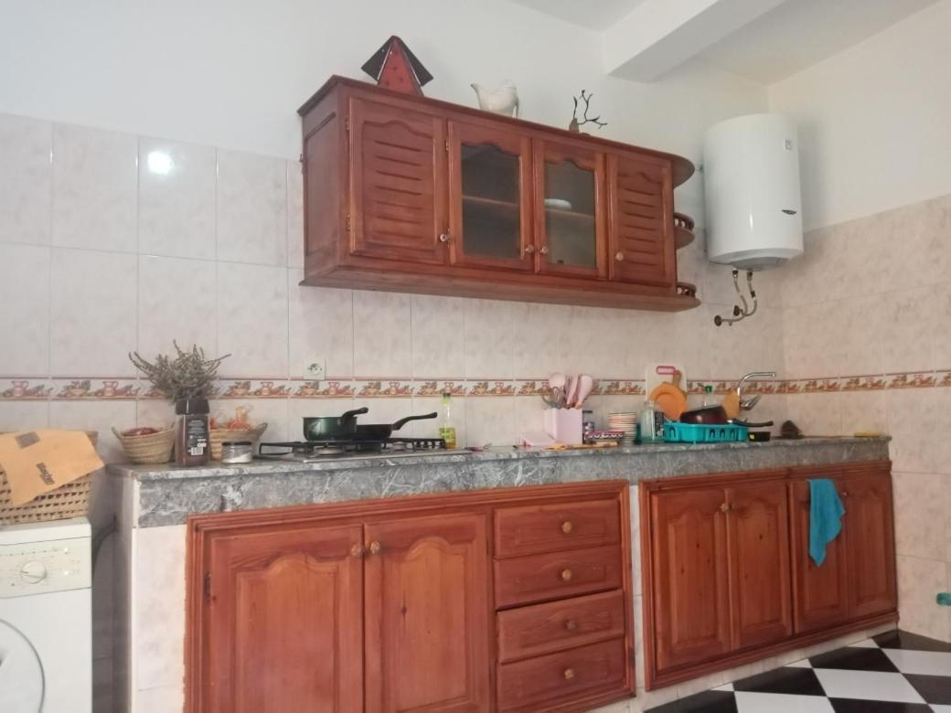 Tangier Medina Roof Top Apartment With Ocean Views Esterno foto