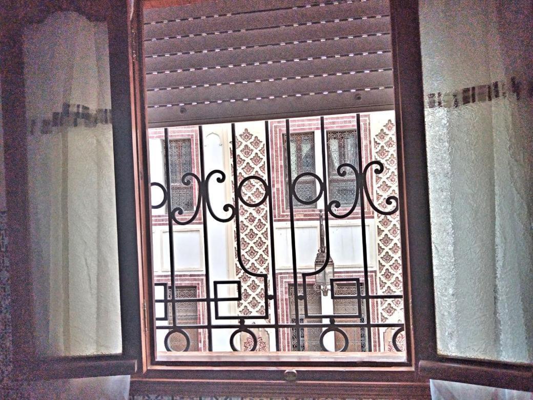 Tangier Medina Roof Top Apartment With Ocean Views Esterno foto